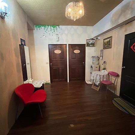 藍晴庭 Apartamento Luodong Exterior foto